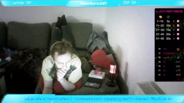 knackarsch87  04-12-2021 Recorded Video Download